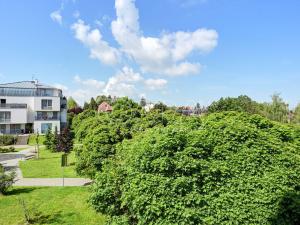 Pronájem bytu 3+kk, Říčany, Na Fialce, 56 m2