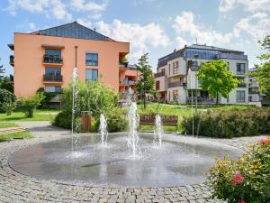 Pronájem bytu 3+kk, Říčany, Na Fialce, 56 m2