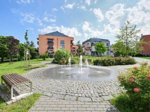 Pronájem bytu 3+kk, Říčany, Na Fialce, 56 m2