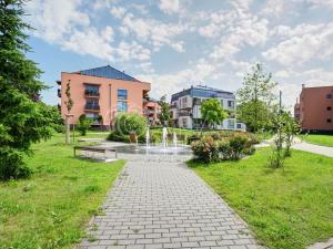 Pronájem bytu 3+kk, Říčany, Na Fialce, 56 m2