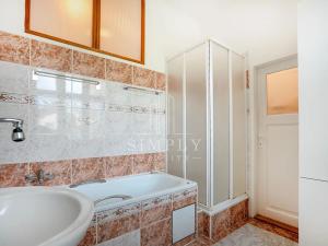 Prodej činžovního domu, Říčany, Legií, 500 m2