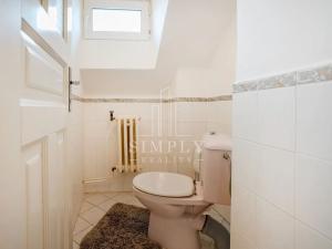 Prodej vily, Říčany, Legií, 500 m2