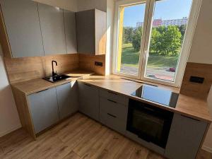 Prodej bytu 3+kk, Most, Slovenského národního povstání, 52 m2