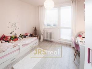 Pronájem bytu 2+1, Kroměříž, Francouzská, 54 m2