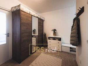 Pronájem bytu 2+1, Kroměříž, Francouzská, 54 m2