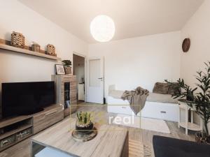 Pronájem bytu 2+1, Kroměříž, Francouzská, 54 m2