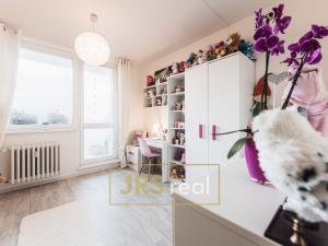 Pronájem bytu 2+1, Kroměříž, Francouzská, 54 m2