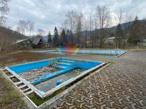 Pronájem pozemku pro bydlení, Řeka, 4712 m2