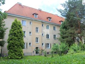 Prodej bytu 3+1, Ústí nad Labem - Klíše, Resslova, 67 m2