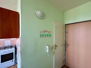 Prodej bytu 1+1, Chomutov, Jirkovská, 36 m2