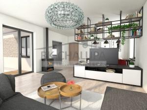 Prodej rodinného domu, Štěpánovice, Třeboňská, 104 m2