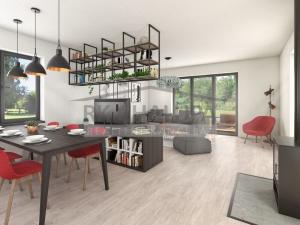 Prodej rodinného domu, Štěpánovice, Třeboňská, 104 m2