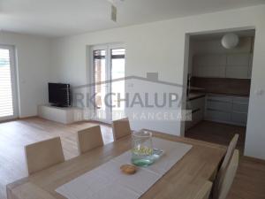 Prodej rodinného domu, Štěpánovice, Třeboňská, 104 m2