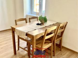 Pronájem bytu 1+1, České Budějovice, Štítného, 40 m2