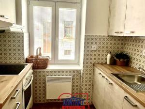Pronájem bytu 1+1, České Budějovice, Štítného, 40 m2