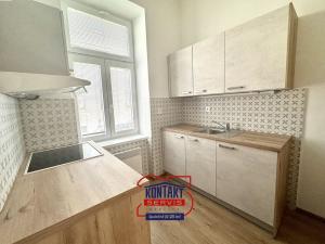 Pronájem bytu 1+1, České Budějovice, Štítného, 40 m2