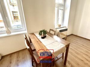 Pronájem bytu 1+1, České Budějovice, Štítného, 40 m2