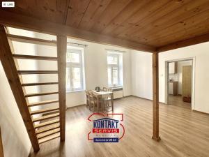 Pronájem bytu 1+1, České Budějovice, Štítného, 40 m2