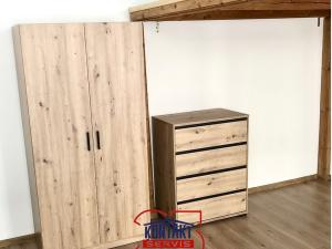 Pronájem bytu 1+1, České Budějovice, Štítného, 40 m2