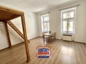 Pronájem bytu 1+1, České Budějovice, Štítného, 40 m2