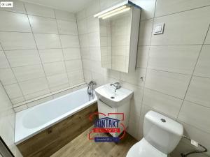 Pronájem bytu 1+1, České Budějovice, Štítného, 40 m2