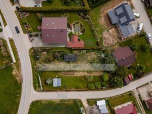 Prodej rodinného domu, Štěpánovice, Nová, 104 m2
