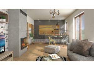 Prodej rodinného domu, Štěpánovice, Nová, 104 m2