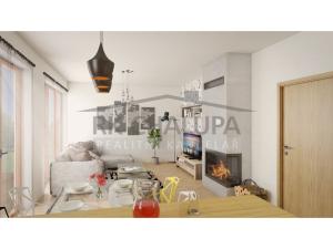 Prodej rodinného domu, Štěpánovice, Nová, 104 m2