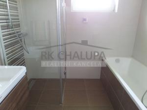 Prodej rodinného domu, Štěpánovice, Nová, 104 m2