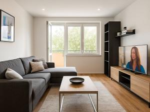 Prodej bytu 3+1, Ostrava, Gen. Píky, 71 m2