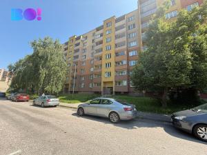 Prodej bytu 3+1, Ostrava, Gen. Píky, 71 m2