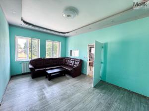 Pronájem bytu 2+1, Košťany, Sklářská, 50 m2