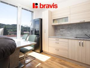 Prodej bytu 2+kk, Boskovice, Otakara Kubína, 50 m2