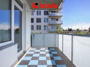 Prodej bytu 2+kk, Boskovice, Otakara Kubína, 50 m2
