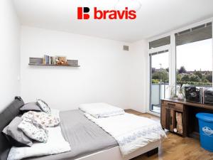 Prodej bytu 2+kk, Boskovice, Otakara Kubína, 50 m2