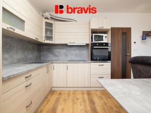 Prodej bytu 2+kk, Boskovice, Otakara Kubína, 50 m2