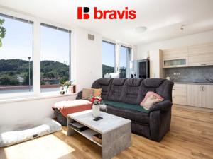 Prodej bytu 2+kk, Boskovice, Otakara Kubína, 50 m2
