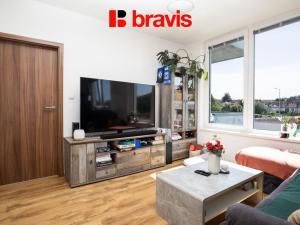 Prodej bytu 2+kk, Boskovice, Otakara Kubína, 50 m2