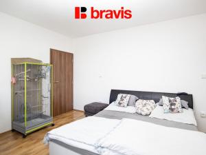 Prodej bytu 2+kk, Boskovice, Otakara Kubína, 50 m2