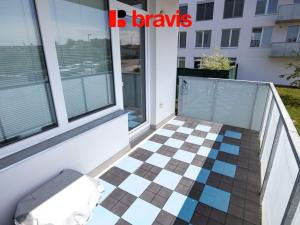 Prodej bytu 2+kk, Boskovice, Otakara Kubína, 50 m2