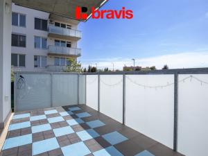 Prodej bytu 2+kk, Boskovice, Otakara Kubína, 50 m2