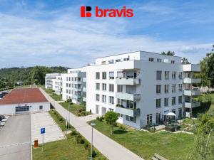 Prodej bytu 2+kk, Boskovice, Otakara Kubína, 50 m2