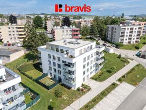 Prodej bytu 2+kk, Boskovice, Otakara Kubína, 50 m2