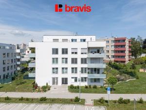 Prodej bytu 2+kk, Boskovice, Otakara Kubína, 50 m2