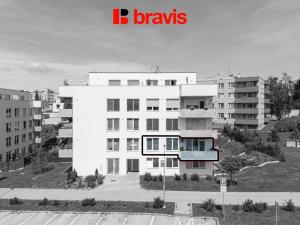 Prodej bytu 2+kk, Boskovice, Otakara Kubína, 50 m2
