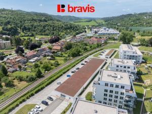 Prodej bytu 2+kk, Boskovice, Otakara Kubína, 50 m2