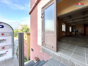 Pronájem skladu, Děčín - Děčín V-Rozbělesy, Ústecká, 81 m2