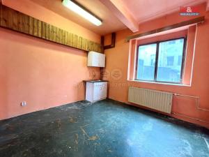 Pronájem skladu, Děčín - Děčín V-Rozbělesy, Ústecká, 81 m2