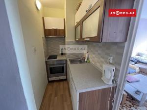 Pronájem bytu 1+kk, Zlín - Prštné, L. Váchy, 32 m2