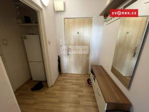 Pronájem bytu 1+kk, Zlín - Prštné, L. Váchy, 32 m2